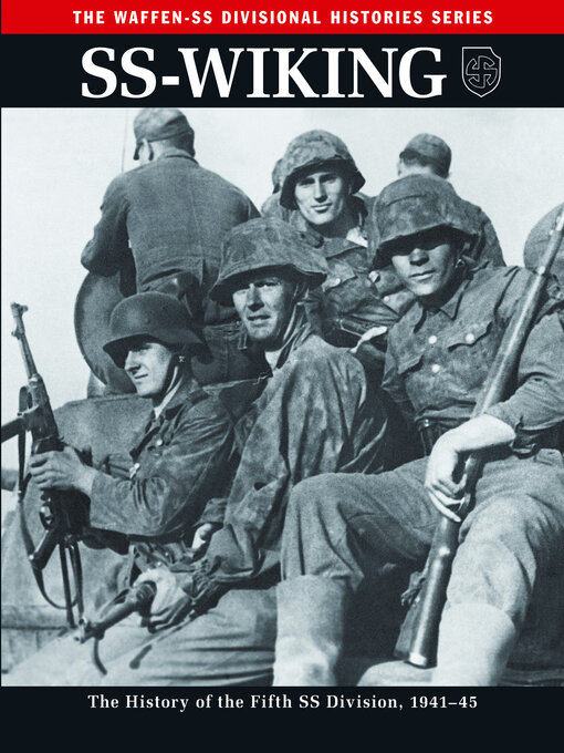 Title details for SS-Wiking by Rupert Butler - Available